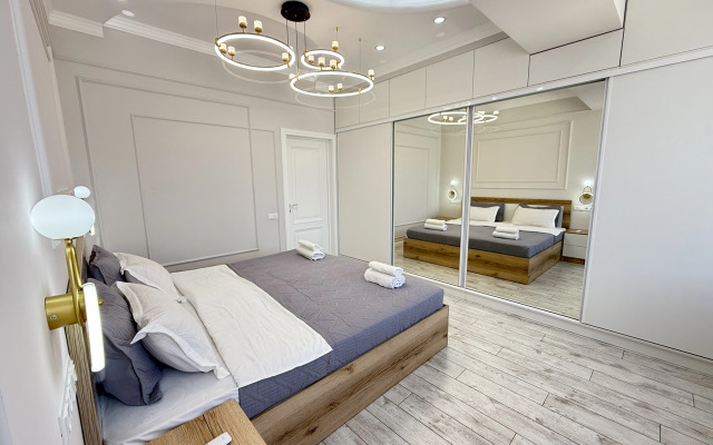 Urban Nest Apartments