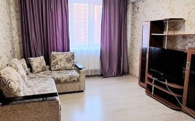 Квартира на ул имени Жлобы, 139