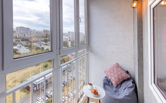 Апартаменты 2х Комнатные