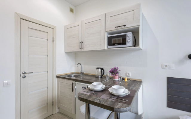 Ul Butlerova 7b 129k1 Apartments