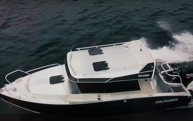 Частный дом OsinovkiHouse