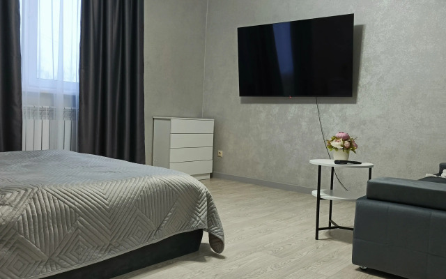 Квартира Уютная, просторная