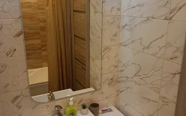 Апартаменты элитные у ТЦ Евроленд