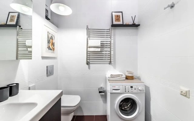 Квартира Видовая у Казанского собора