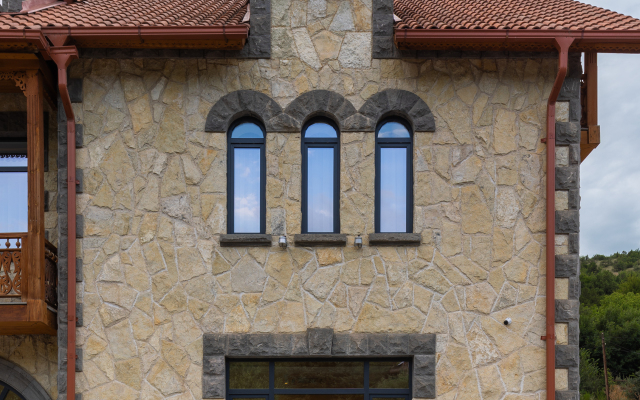 Old Ijevan Boutique Hotel