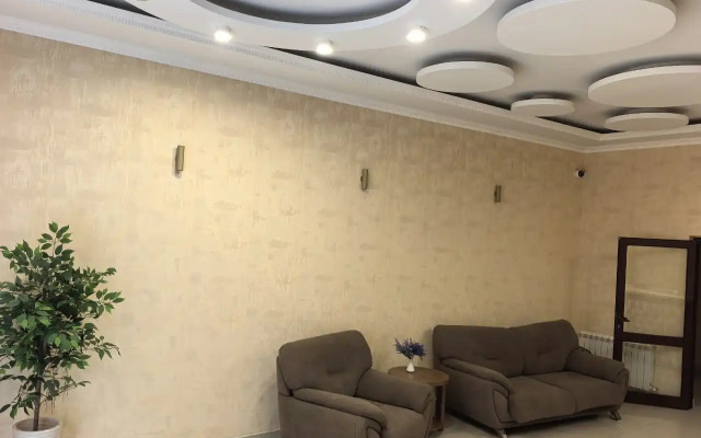 Lavanda Mini-Hotel