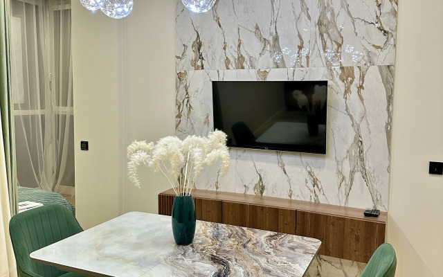 Zagorodny Otdykh V Predelakh Moskvy Flat