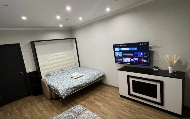 V Tsentre Apartments