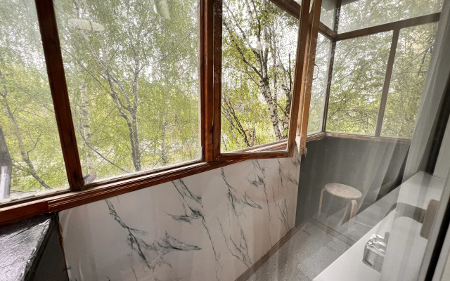 Апартаменты Тихий Рассвет