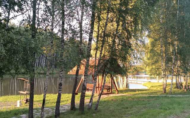 TaRusskiye Prostory Resort Hotel