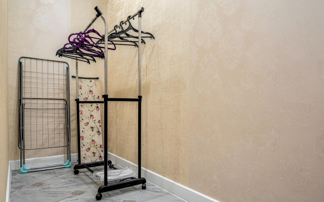 V Tsentre Goroda Apartment