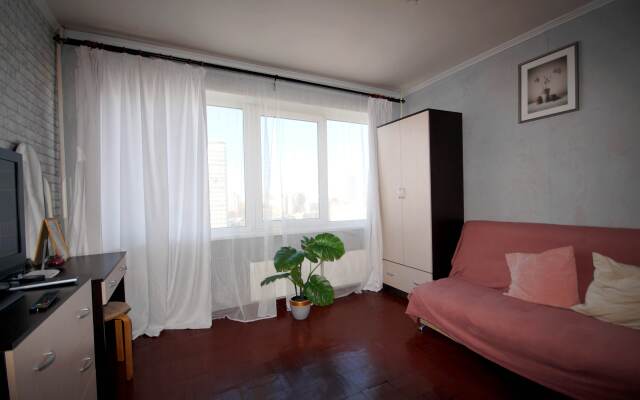 Апартаменты PiterHouse Moskovskiy