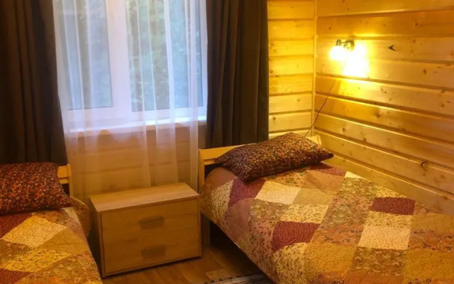 Гостевой дом Велия