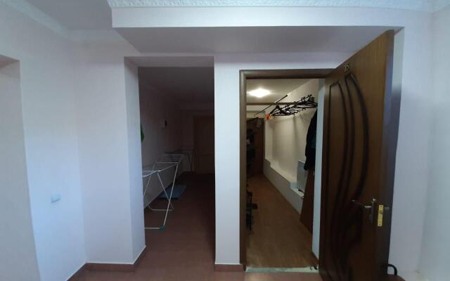 Komfort Khaus Guest house