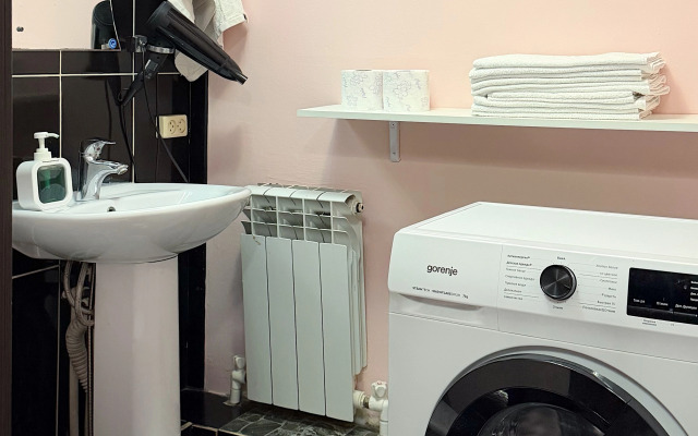 Частный дом Японский