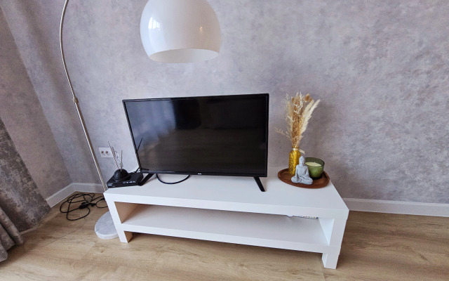 Uyutnaya Nedaleko ot Centra Flat