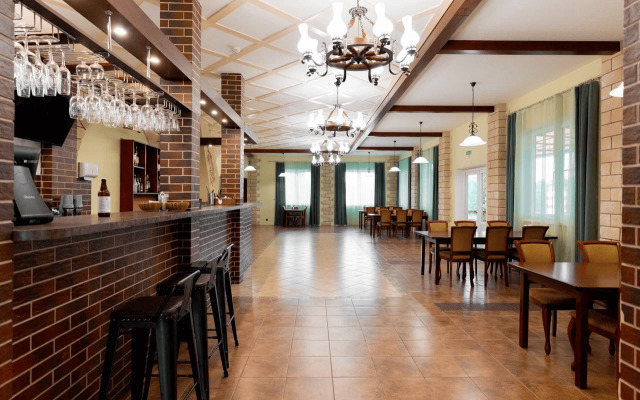 База Активного Отдыха Иволга