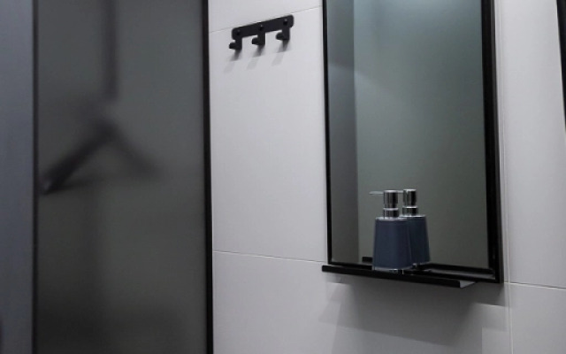 Апартаменты Город Столиц 9