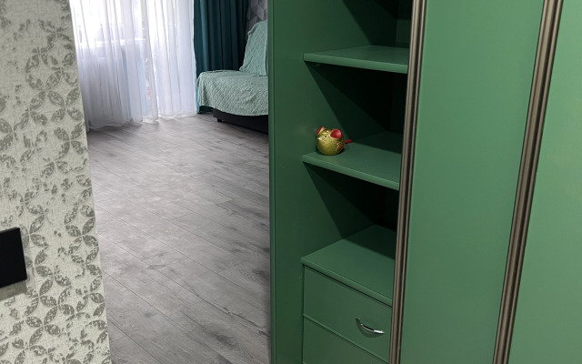 Uyutnaya V Tsentre Kaliningrada Flat