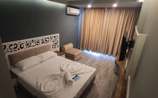 Kupala Beach Hotel