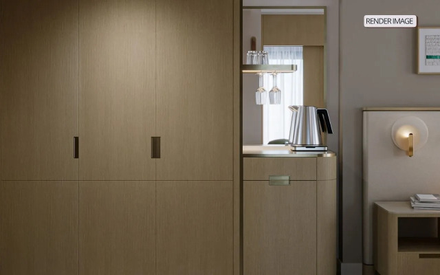 Отель Side Star Beach