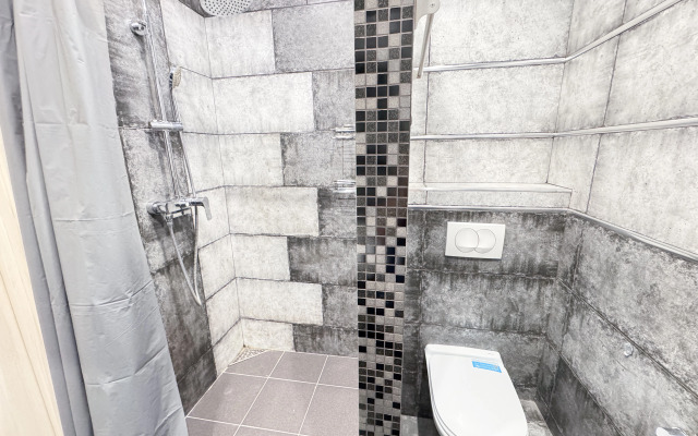 Квартира Дизайнерские апартаменты в г. Химки, ул. Совхозная, 16 к2