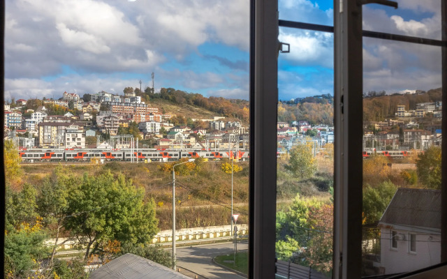 More Apartments Na Kuvshinok 8-3 Apartments