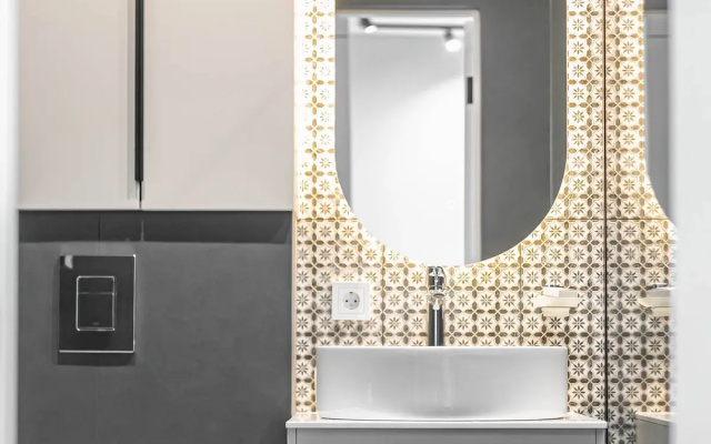 Apartamenty Apart studia