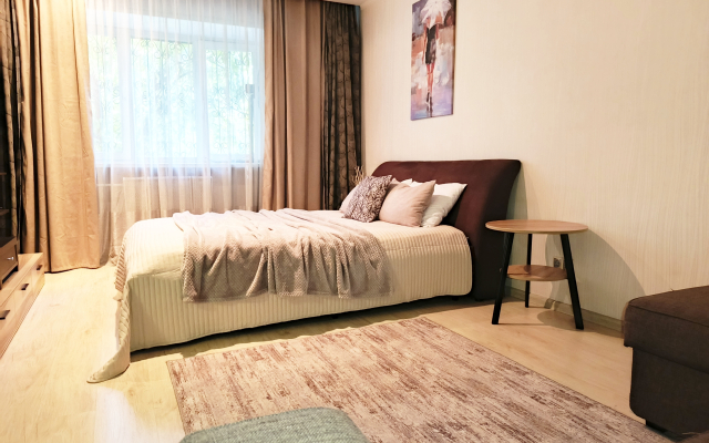 Квартира на Красной Армии 22