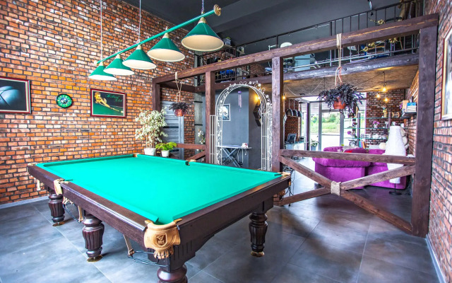 Shato Di Liz Guest house