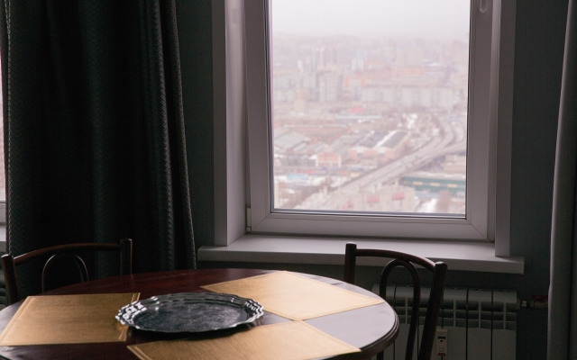 Квартира Премиум на Пушкина 32