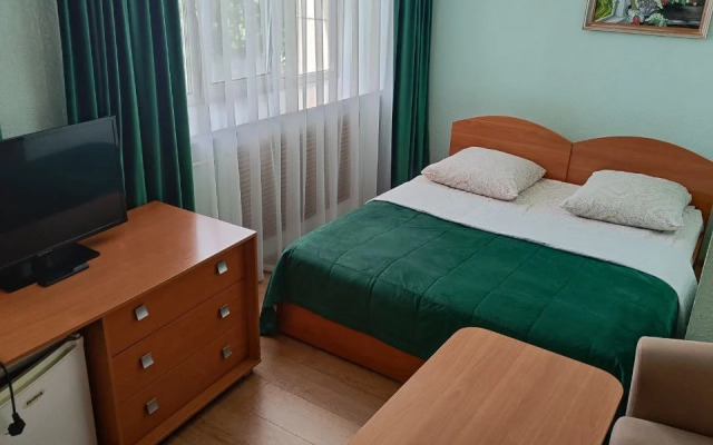 Lux Hotel