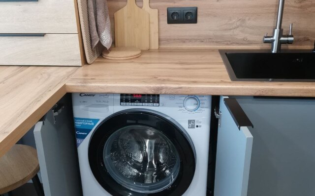 Apartments na Simferopolskom Shosse 58 K 3
