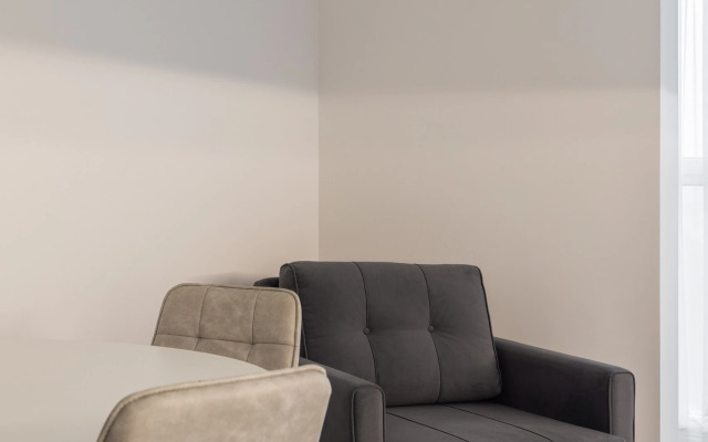 Апартаменты Great Place Apartments