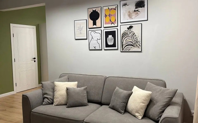 Частный дом White villa Севастополь