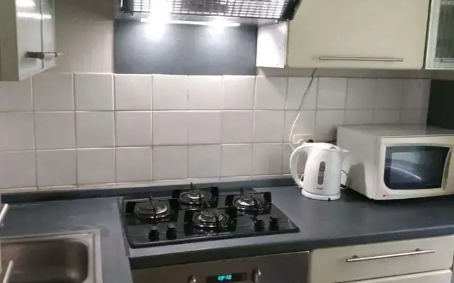 Na Ulitse Normandiya-Neman 1 Flat