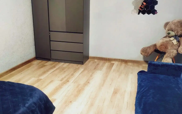 Квартира уютная однокомнатная Новая Усмань Воронежская область