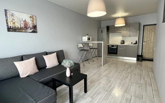 Travel Apartments