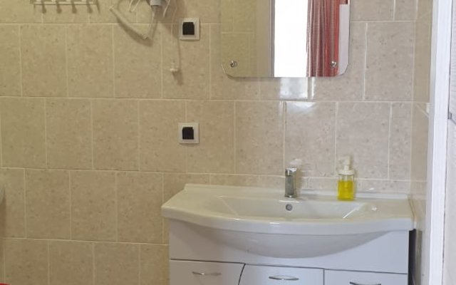 Апарт-отель На Проточной