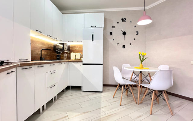 Квартира на Оборонной 48