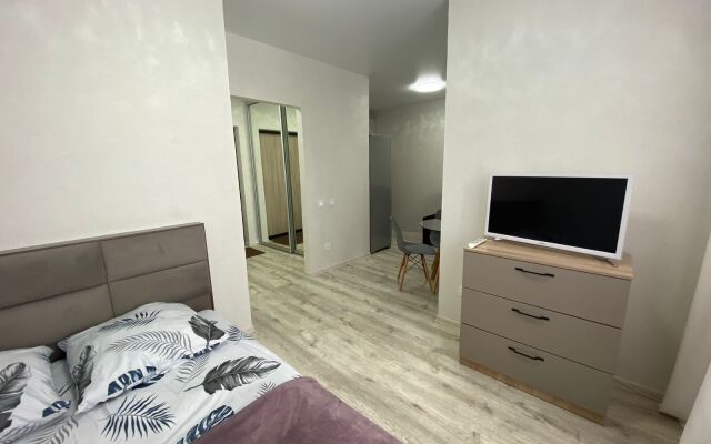 V Novellakh Flat