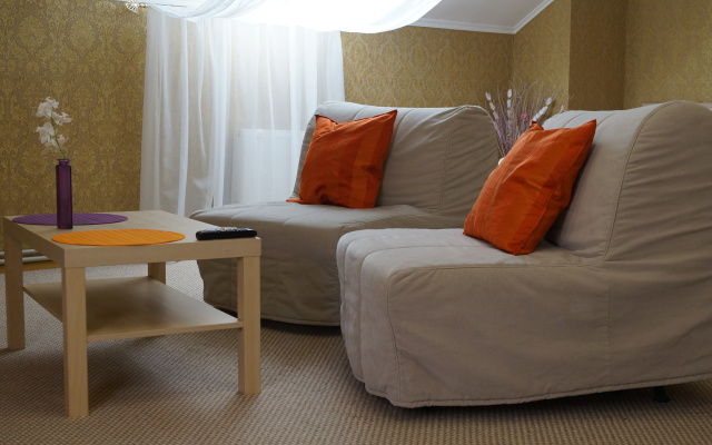 Hotel Iris