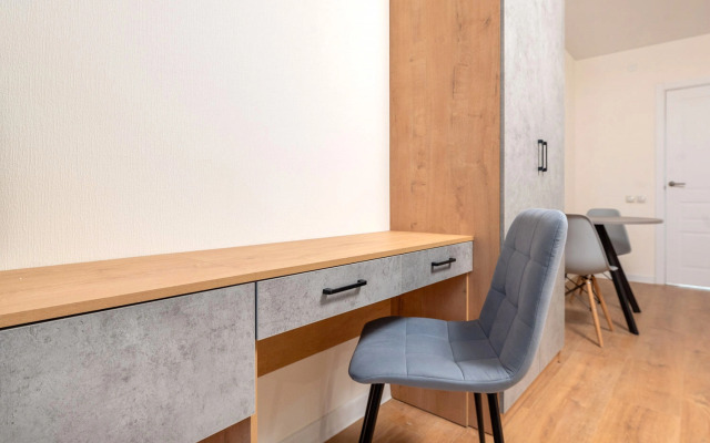 U Allei Fontanov I Parka Apartments