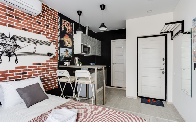 Miramax Studio from Home24 Apartments