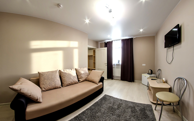 Гостевой Дом Горница Семёнково