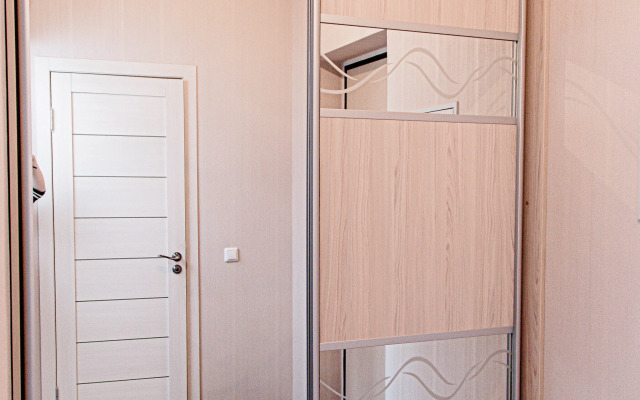 Na Lineynoy 122 Flat