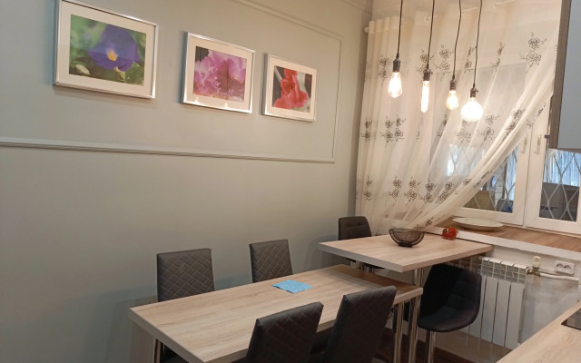 Nedaleko Ot Tsentra Goroda Private House