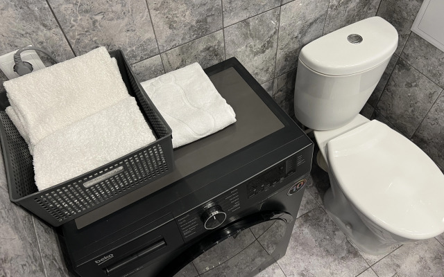 Квартира Уютная Студия