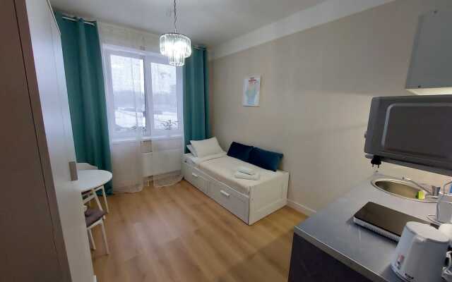 Апартаменты Luoto Aparts