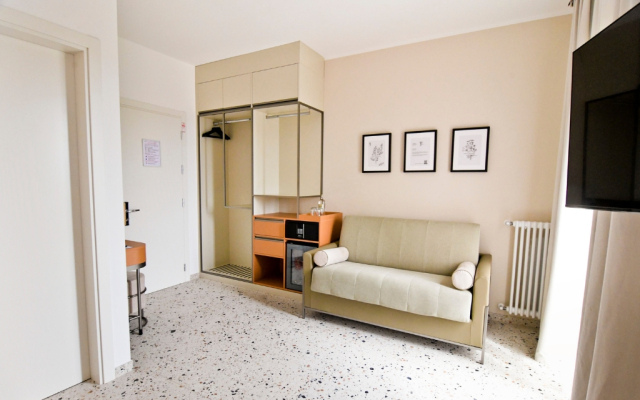 Boutique hotel Maison Boutique Al Redentore